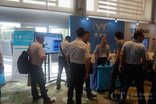 惟貝特閃耀2017中國客戶體驗(yàn)創(chuàng)新大會(huì)，通訊設(shè)備研發(fā)與銷售獲業(yè)界矚目